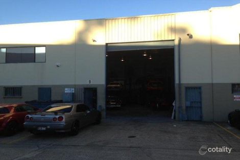 9/38-44 Elizabeth St, Wetherill Park, NSW 2164