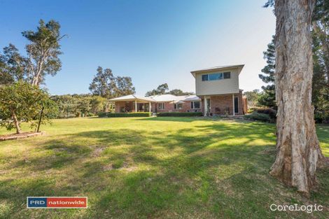 Property photo of 29 Eucalyptus Drive One Mile NSW 2316
