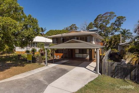 Property photo of 103 Hertford Street Upper Mount Gravatt QLD 4122