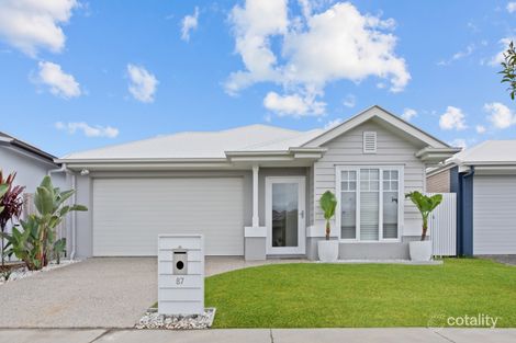 87 Flintwood Cres, Palmview, QLD 4553