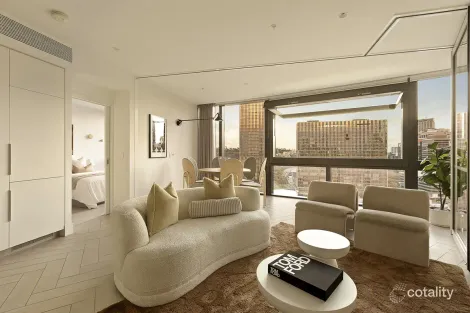 2003/11 Barrack Sq, Perth, WA 6000