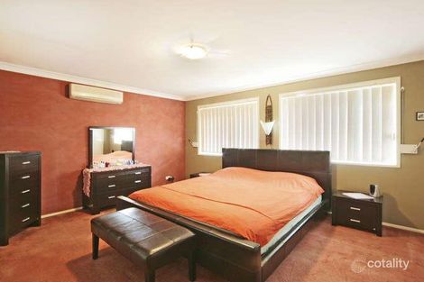 Property photo of 21 Bo Tree Place Prestons NSW 2170