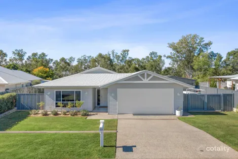 Property photo of 23 Canterbury Road Emerald QLD 4720