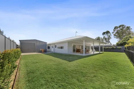 Property photo of 23 Canterbury Road Emerald QLD 4720