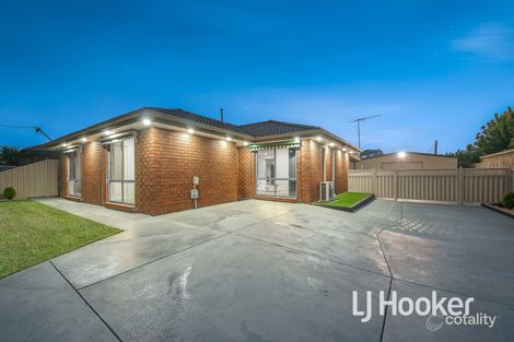 Property photo of 49 Navarre Drive Cranbourne West VIC 3977