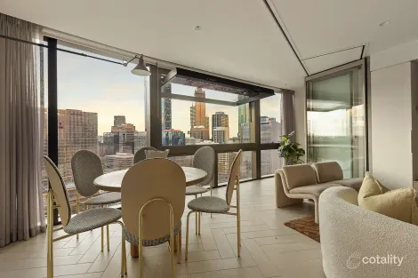 Property photo of 2003/11 Barrack Square Perth WA 6000