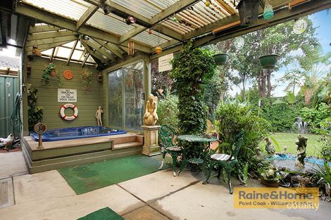 Property photo of 10 Bentley Crescent Hoppers Crossing VIC 3029