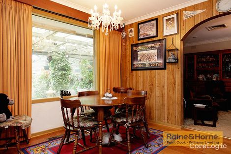 Property photo of 10 Bentley Crescent Hoppers Crossing VIC 3029
