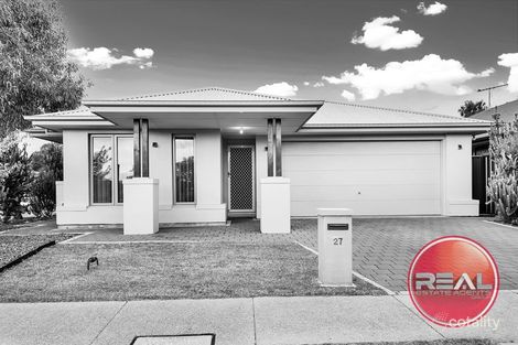 Property photo of 27 Gonis Circuit Evanston Gardens SA 5116