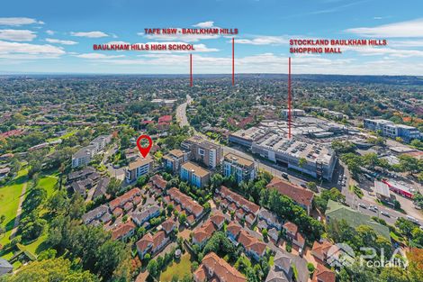Property photo of 141/1 Meryll Avenue Baulkham Hills NSW 2153