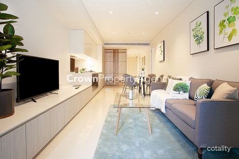 1002/161 Clarence St, Sydney, NSW 2000