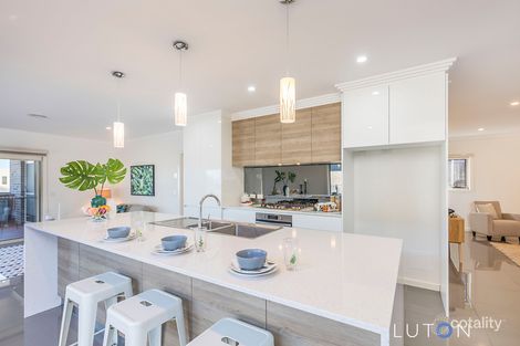Property photo of 6 Nordeck Street Casey ACT 2913