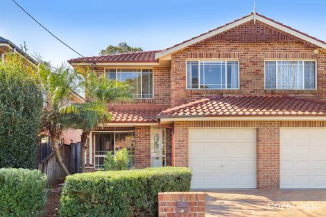 Property photo of 73A Coxs Road North Ryde NSW 2113