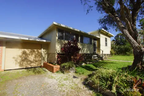 87a Holloways Rd, Sandy Beach, NSW 2456