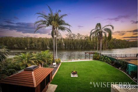 Property photo of 8 Golding Grove Wyong NSW 2259