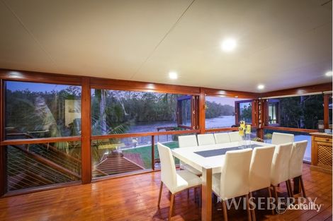 Property photo of 8 Golding Grove Wyong NSW 2259