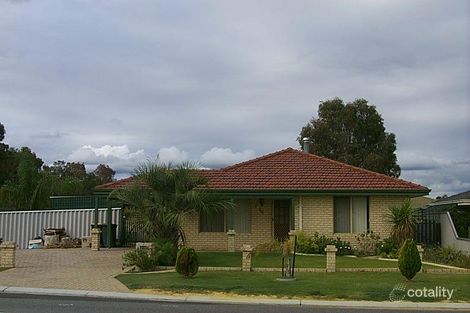 44 Bottlebrush Dr, Kiara, WA 6054
