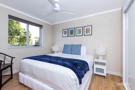 Property photo of 403/200 William Street Woolloomooloo NSW 2011