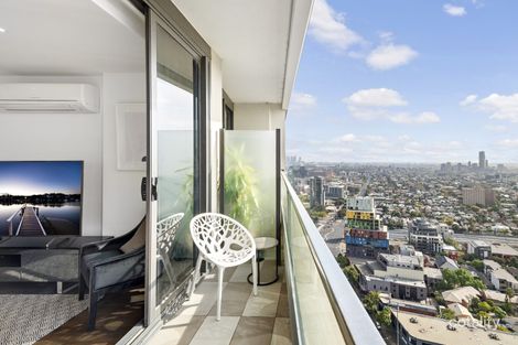 2503/3-5 St Kilda Rd, St Kilda, VIC 3182