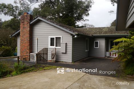 Property photo of 10 Rivington Avenue Kallista VIC 3791