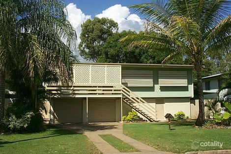 306 Diplock St, Frenchville, QLD 4701