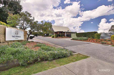 Property photo of 40/26 Andrew Road Greenbank QLD 4124