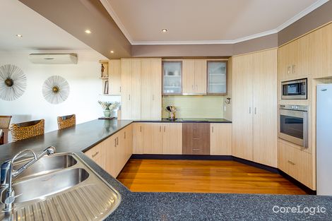 Property photo of 11 Michael Court Boyne Island QLD 4680