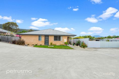 Property photo of 3/1 Station Street New Norfolk TAS 7140
