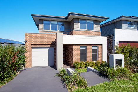 46a Andromeda Pkwy, Box Hill, NSW 2765