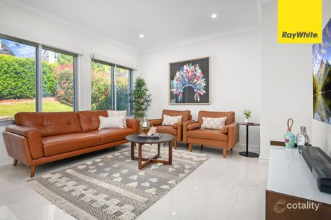 Property photo of 176 Carlingford Road Epping NSW 2121