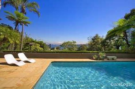 Property photo of 22A Vaucluse Road Vaucluse NSW 2030