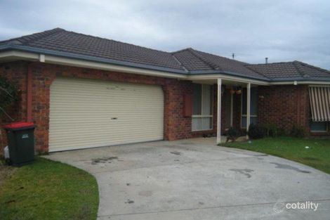 Property photo of 7 Koetong Crescent West Wodonga VIC 3690
