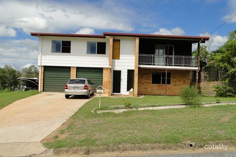 45 Cockatoo Dr, New Auckland, QLD 4680