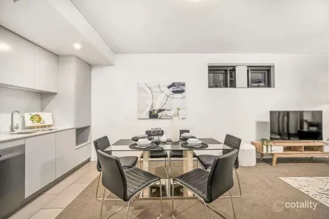 Property photo of 103/15 Brodie Spark Drive Wolli Creek NSW 2205