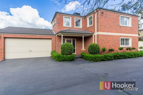 22/3 Young Rd, Hallam, VIC 3803