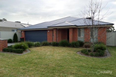 Property photo of 5 Murray Way West Wodonga VIC 3690