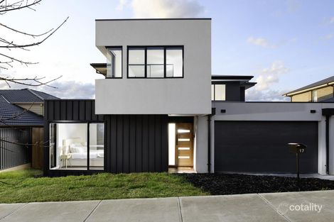 Property photo of 17 Elderfield Circuit Doreen VIC 3754