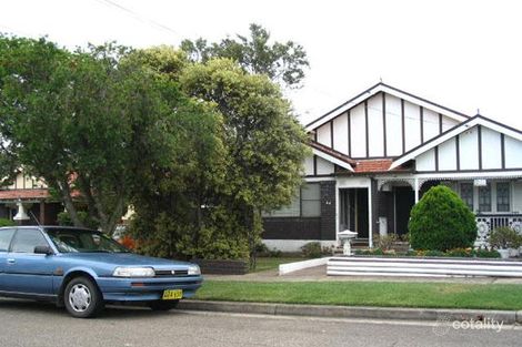 Property photo of 64 Wareemba Street Wareemba NSW 2046