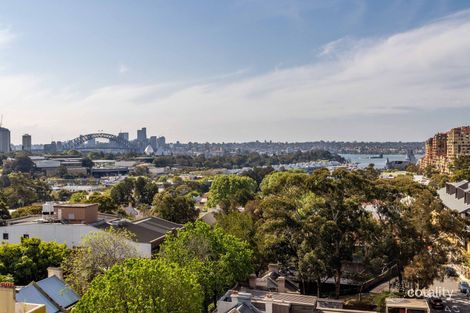 Property photo of 403/200 William Street Woolloomooloo NSW 2011