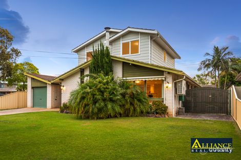 6 Ruthven Ave, Milperra, NSW 2214