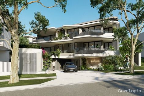 Property photo of 5 Riding Road Hawthorne QLD 4171