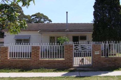 Property photo of 15 Aladore Avenue Cabramatta NSW 2166