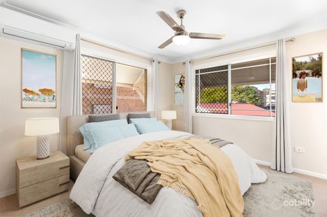 4/32 Haig St, Coorparoo, QLD 4151