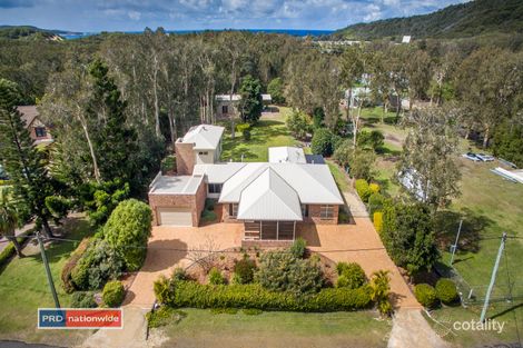 Property photo of 29 Eucalyptus Drive One Mile NSW 2316