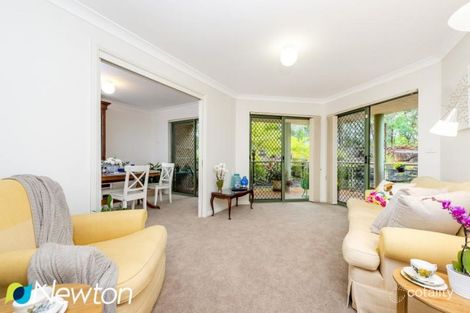 Property photo of 27/20-26 Arana Close Bangor NSW 2234