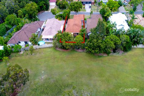 Property photo of 19 Honeymyrtle Court Mountain Creek QLD 4557