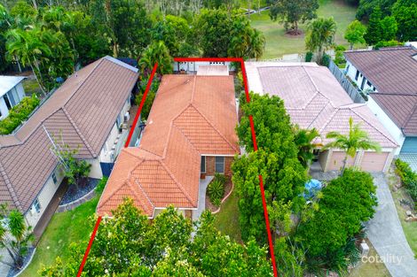 Property photo of 19 Honeymyrtle Court Mountain Creek QLD 4557