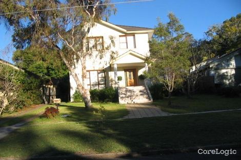 Property photo of 30 Fox Street Lane Cove NSW 2066