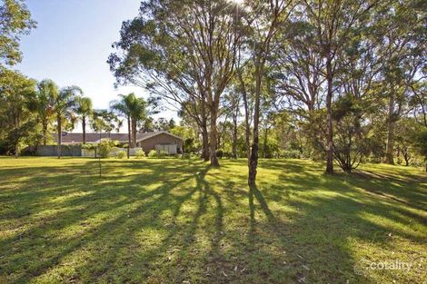 Property photo of 4 Hilldale Drive Bolwarra Heights NSW 2320