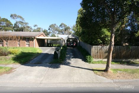 3/81 Wattletree Rd, Boronia, VIC 3155